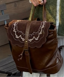 milliam | バックパック/リュック