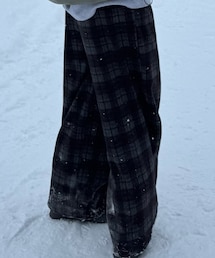 Tiktokshop | パンツ