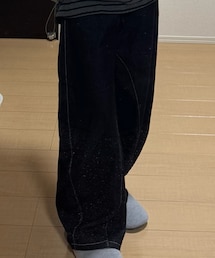 takutaku | デニムパンツ