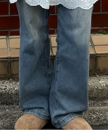 milliam | デニムパンツ