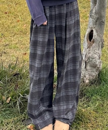 tiktokshop | パンツ