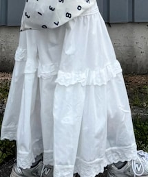 milliam | スカート