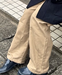 milliam | チノパンツ