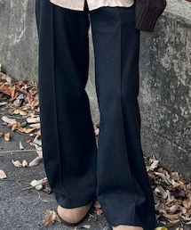 UNIQLO | スラックス