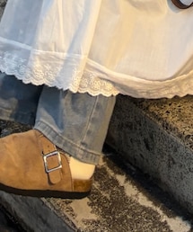milliam | デニムパンツ