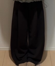 Noknow | スウェットパンツ