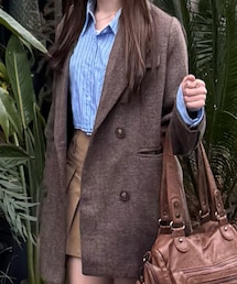 SHEIN | テーラードジャケット