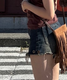 kakiss | デニムパンツ