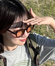 UNIQLO | サングラス