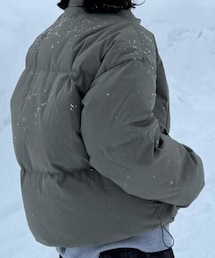 地底人online | ダウンジャケット/コート