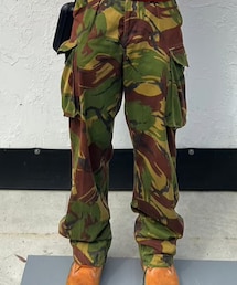 USED | カーゴパンツ