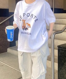 nugu | Tシャツ/カットソー