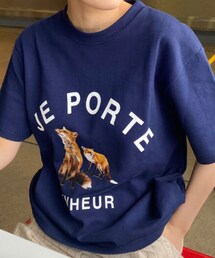 nugu | Tシャツ/カットソー