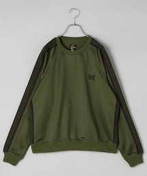 Needles | スウェット