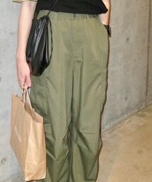 GU | カーゴパンツ