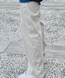 UNIQLO U | チノパンツ
