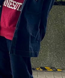 UNIQLO | デニムジャケット