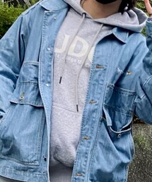 JUDGE | トップス