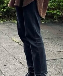 UNIQLO | デニムパンツ