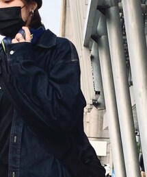 UNIQLO | デニムジャケット