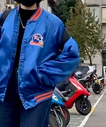 NFL | スタジャン