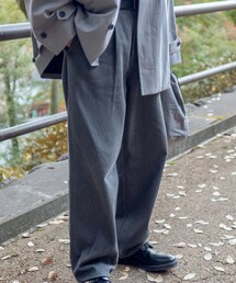 Graphpaper | その他パンツ