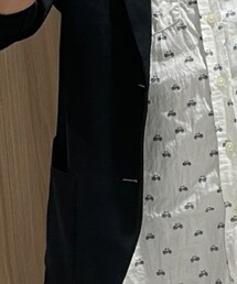 UNIQLO | ジャケット/アウター