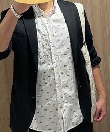 Banana Republic | シャツ/ブラウス