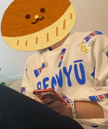 PUNYUS | ニット/セーター