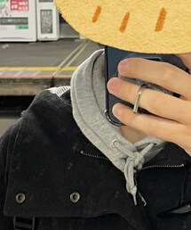 乃木坂46 | パーカー