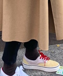 VANS | スニーカー