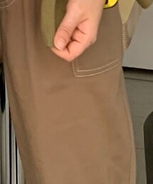 ZARA | その他パンツ