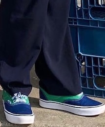 VANS | スニーカー