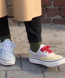 VANS | スニーカー