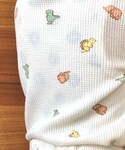 しまむら(シマムラ)の「ママ＆ベビー(ベビーパジャマ/スリーパー)」