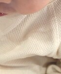 西松屋(ニシマツヤ)の「トップス(Tシャツ/カットソー)」