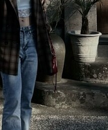 MOUSSY | ハンドバッグ