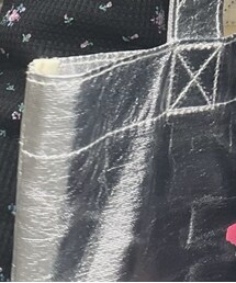 tiny tiny | トートバッグ