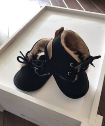 本当はこの靴 履かせたかった😭 | シューズ