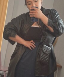 vvdouble | キャミソール