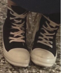 Rickowens lilies | ブーツ