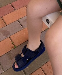 SHAKA | サンダル