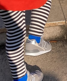 LOWRYS FARM | ソックス/靴下