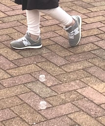 NEW BALANCE | スニーカー