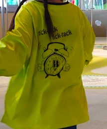 LOWRYS FARM | Tシャツ/カットソー