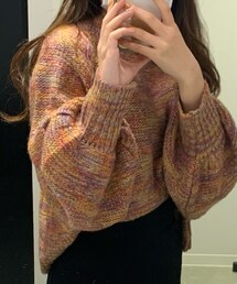 DISCOAT | ニット/セーター