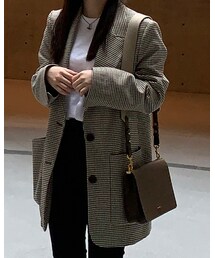 ZARA | ジャケット/アウター