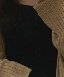 DHOLIC | カーディガン/ボレロ