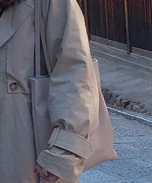 DHOLIC | トレンチコート