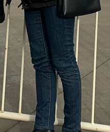 GU | デニムパンツ